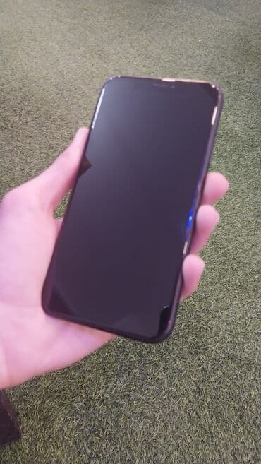 Техника для кухни: IPhone Xr, Черный, Face ID — 3