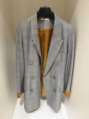 Hicab: Pencək — 1