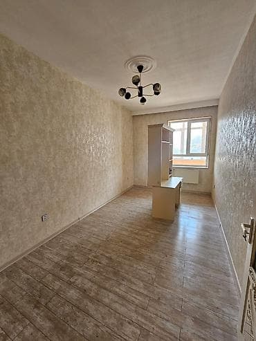 gence emlak ev: Bakı, 3 otaqlı, Köhnə tikili, 110 kv. m — 10