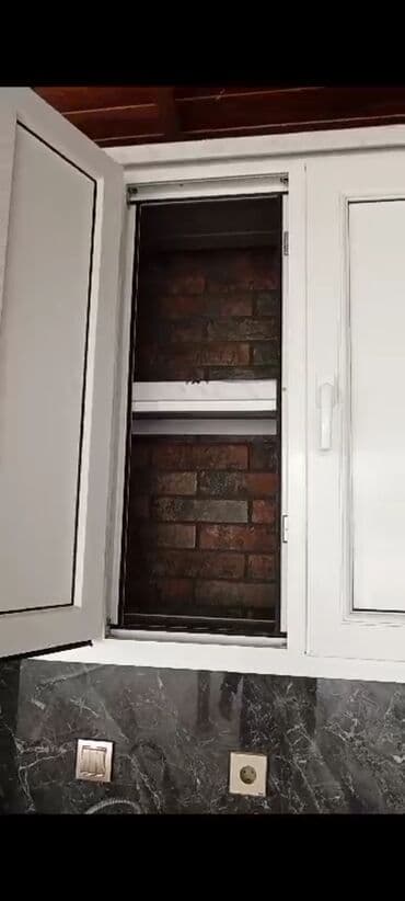 qapi ustu asmalar: Plasti̇k şkaf. Ağ və rəngli̇ — 11