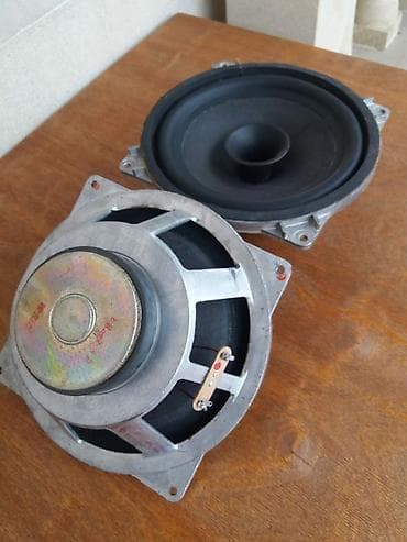 2106 dinama: Qeniş zolaqlı dinamiklər mükəmməl səslənməsi var ünvan Binə — 1