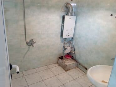 binə savxozda kirayə ev: Binəqədi qəs. 3 otaqlı, 95 kv. m, Orta təmir — 22