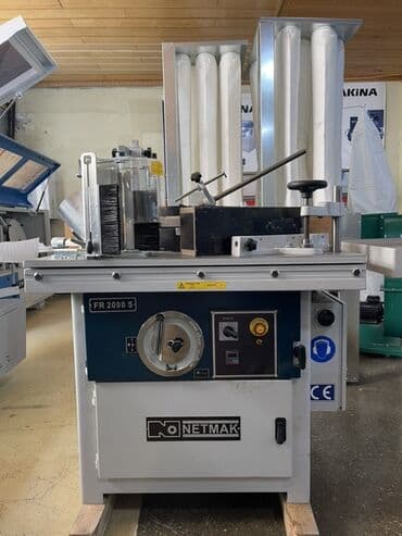 taxta kesen misar: Taxta emalı üçün nəzərdə tutulmuş avadanlıq. Dəzgah müxtəlif ağac — 7