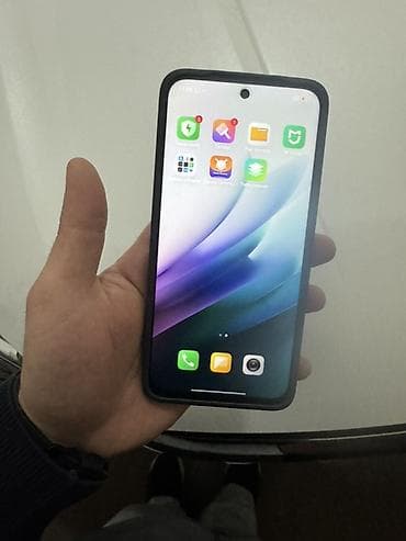 telafonlar: Xiaomi 15, 256 GB, rəng - Qara — 3