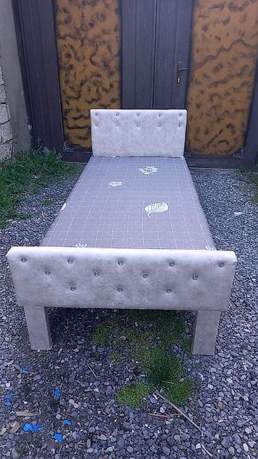 essek sudu satilir: Təzə çarpayılar — 1