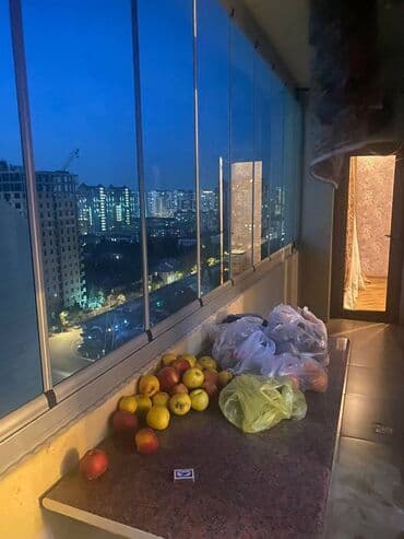 sumqayit kiraye evler 2021: Nefcilərdə Planet restaranin yaninda Tam temirli Aileye verillir Ev — 6