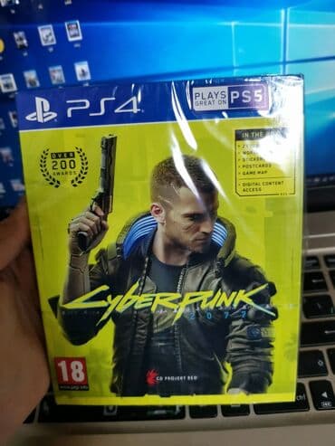 Ps4 cyberpunk 2077. 📀Playstation 4 və playstation 5. 📀Satışda