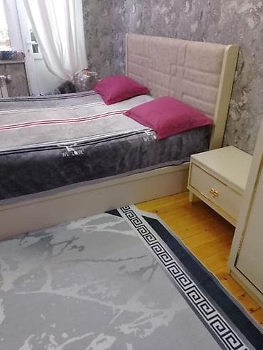 parca dolab: İkinəfərlik çarpayı, Dolab — 1