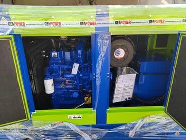 dizel generatorlar: Generatorlar Türk 🇹🇷 istehsalı istənilən kwda benzin və dizel — 6