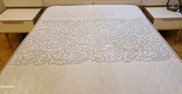 матрас ортопедический: Ортопедический матрас, Двуспальное — 4