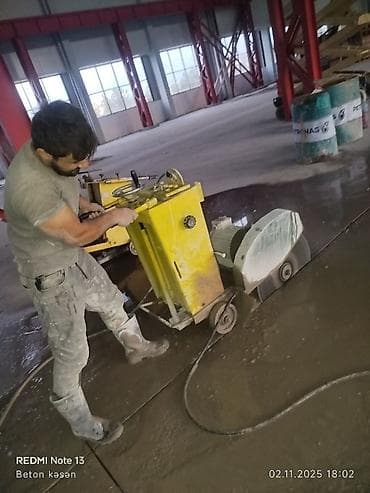 ikinci əl pəncərələr: #betonisleri #beton #betonkesme #betonkəsimi #betonkesim #betondesme — 6