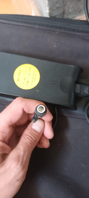 toshiba adaptör: ⭐️originally dell charger adapter ⭐️ — 3
