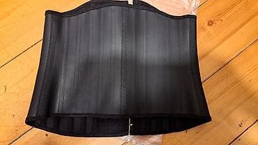 dini paltarlar: Qadın bel-korset/waist trainer karset yenidir,qetiyyen — 3