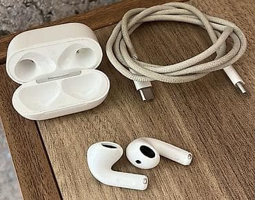 dj pioner kredit: Simsiz (Bluetooth) Qulaqcıqlar, Apple, rəng - Ağ — 5