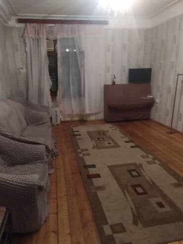 neftcilər kirayə evlər: Nərimanov metrosunun yaxınlığında Aga Neymətulla küçəsində 5 — 1