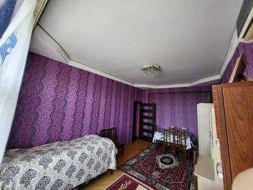 купить квартиру в баку в ипотеку: 4 otaqlı, Yeni tikili, 163 kv. m — 23