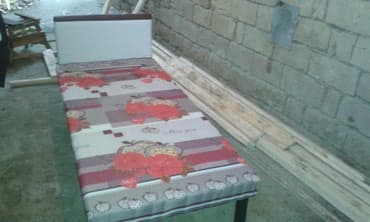 taxd: Kravat taxt TEZE MOHKEM hazirlari var iki neferlik 100m taxtadan — 5