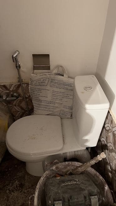 Az işlənib, yeni kimidir. Sadəcə obyekt yenidən təmir olunur və böyük at lalafo.az Az işlənib, yeni kimidir. Sadəcə obyekt yenidən təmir olunur və böyük