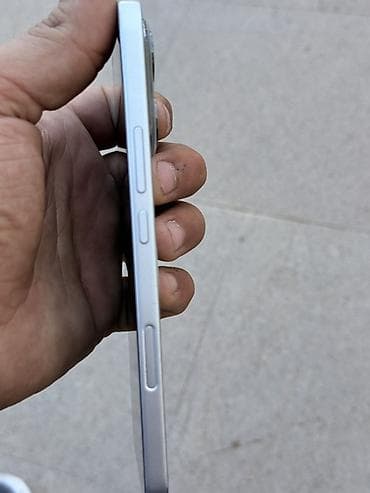 qeydiyatsız telefonlar: Honor 400 Lite, 256 GB, rəng - Gümüşü — 5