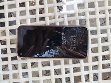 honor 6 lite: Honor X8c, 256 GB, rəng - Qara, Barmaq izi — 1