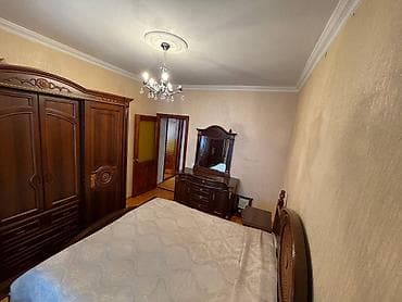 bakida kirayə ev: Nizami rayonu, Xalqlar Dostluğu metrosunun yaxını, Siyaqut Şadlıq — 4