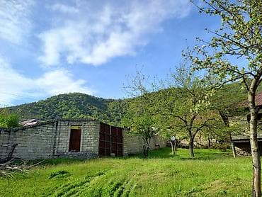 karavan ev: Ərazi baxımından gözoxşayan, mənzərəli relyefə sahib ev vəndam — 9