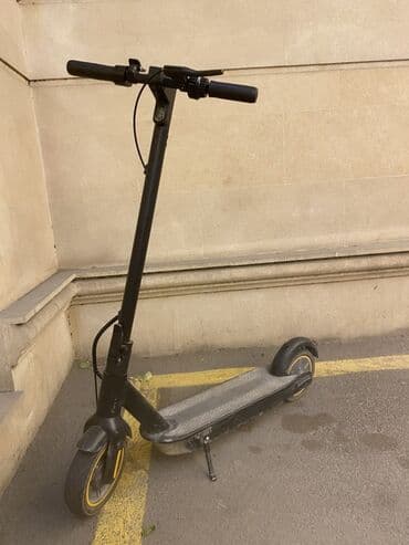 электросамокат в баку: Satılır problemsiz problemide olmuyub 750m real alıcıya endirim — 3