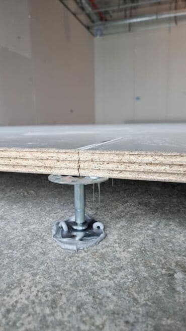 demir qapi satilir: Hər növ yüksəldilmiş döşəmə satışı və qurlaşdırılması.Həmçinin — 4