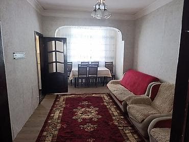 Kirayə mənzillər: Ev Yalnız ailəyə verilir.Evdə yaşamaq ücün hır bir şərait var.əlavə — 4