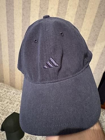 kepka satisi: Məhsul: Yaşıl beysbol papağı - Rəng: Tünd zeytun/yaşıl - Dizayn: 6 — 8