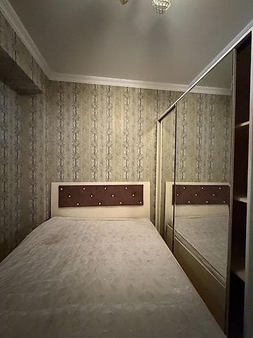 hövsanda bina evi: 2 otaqlı, Yeni tikili, 51 kv. m — 7