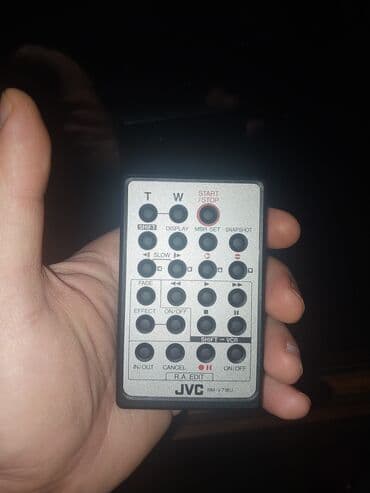 lg tv ekrani: Pult LG — 1