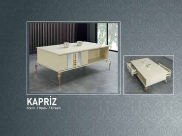 tek masa: Jurnal masası, Yeni, Dördbucaq masa — 1