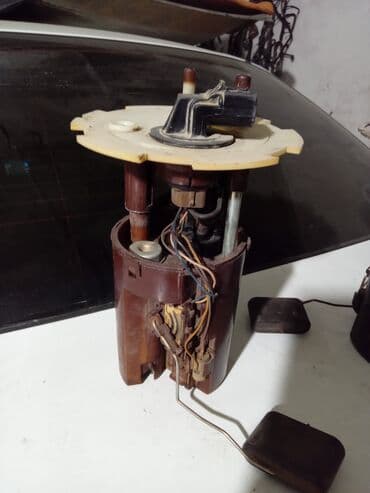 Digər avtomobillər: Benzin nasos Chevrolet Aveo T250 Benzin nasos Ravon Nexi R3 obratniy — 2