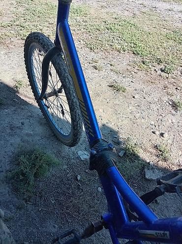 İşlənmiş Şəhər velosipedi Start, 24", sürətlərin sayı: 22 — 3