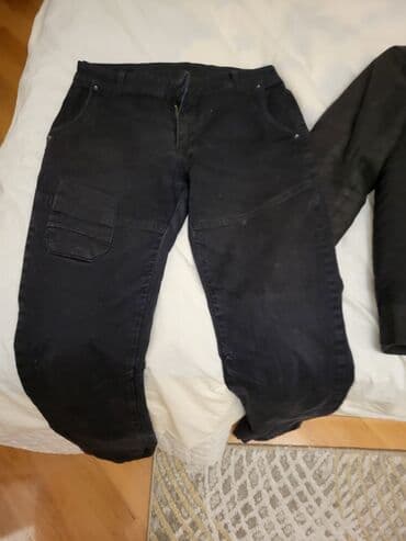 fort mator: Motosiklet geyim dəsti - Dəst tərkibi: - Qara dəri motosiklet — 2