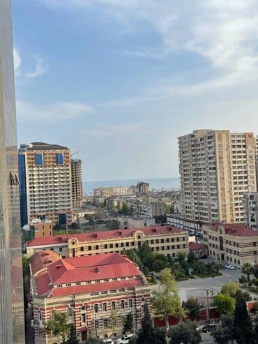 20 yanvarda 2 otaqli evler: 3 otaqlı, Yeni tikili, m. Xətai, 90 kv. m — 7