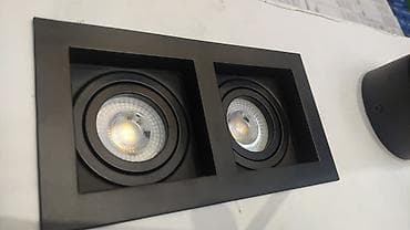 led lampa: Yeni, LED lampa, Ünvandan götürmə — 4