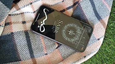 dubayski iphone satisi: IPhone 11, Qara, Face ID — 3