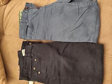 Uşaq geyim dəsti – 6 parça Tərkib: - 1 ədəd LC Waikiki brendi — 2