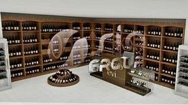 Sifarişlə mebel: Metal, Azərbaycan, Dizayn, proyekt mövcuddür, 1 il zəmanət, Kredit yoxdur, Pulsuz çatdırılma, Rayonlara çatdırılma — 1