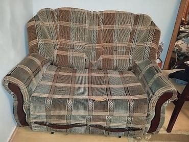 par: Mini-divan, Açılmayan, Bazasız, Parça, Çatdırılma yoxdur — 1