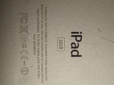 samsung tab 2 10 1: Б/у Apple iPad 2 (2011), 9,7", < 64 ГБ, Самовывоз — 3