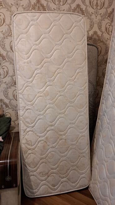 Körpələr üçün İşlənmiş Pambıq Döşək