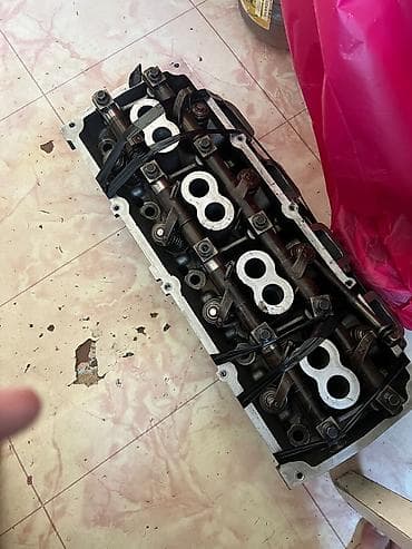 r15 5 bolt: HEMİ 5,7 mühərrik hissələri — 9