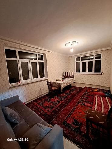 mingeçevirde kiraye evler: 2 otaqlı, Yeni tikili, 55 kv. m — 6