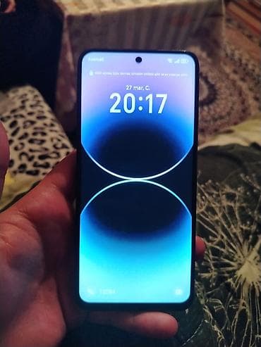 samsung a 10 's: Honor X7c, 256 GB, rəng - Qara — 3