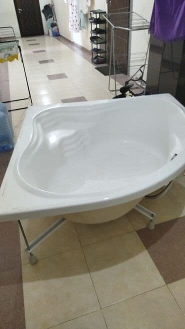 denge qabi qiymeti: Yeni Vanna, Akril, Ünvandan götürmə — 2