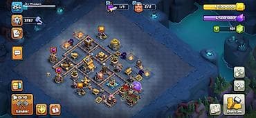 Digər oyun və konsollar: Salam. Bələdiyə binası 17 maxsdı, 18 də isə yarı maxsdı. 35 arxa plan — 1