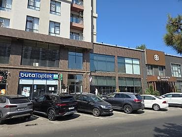 Daşınmaz əmlak: NƏRİMANOV Montin ərazisində, əsas yolun kənarında yüksək potensiallı — 4